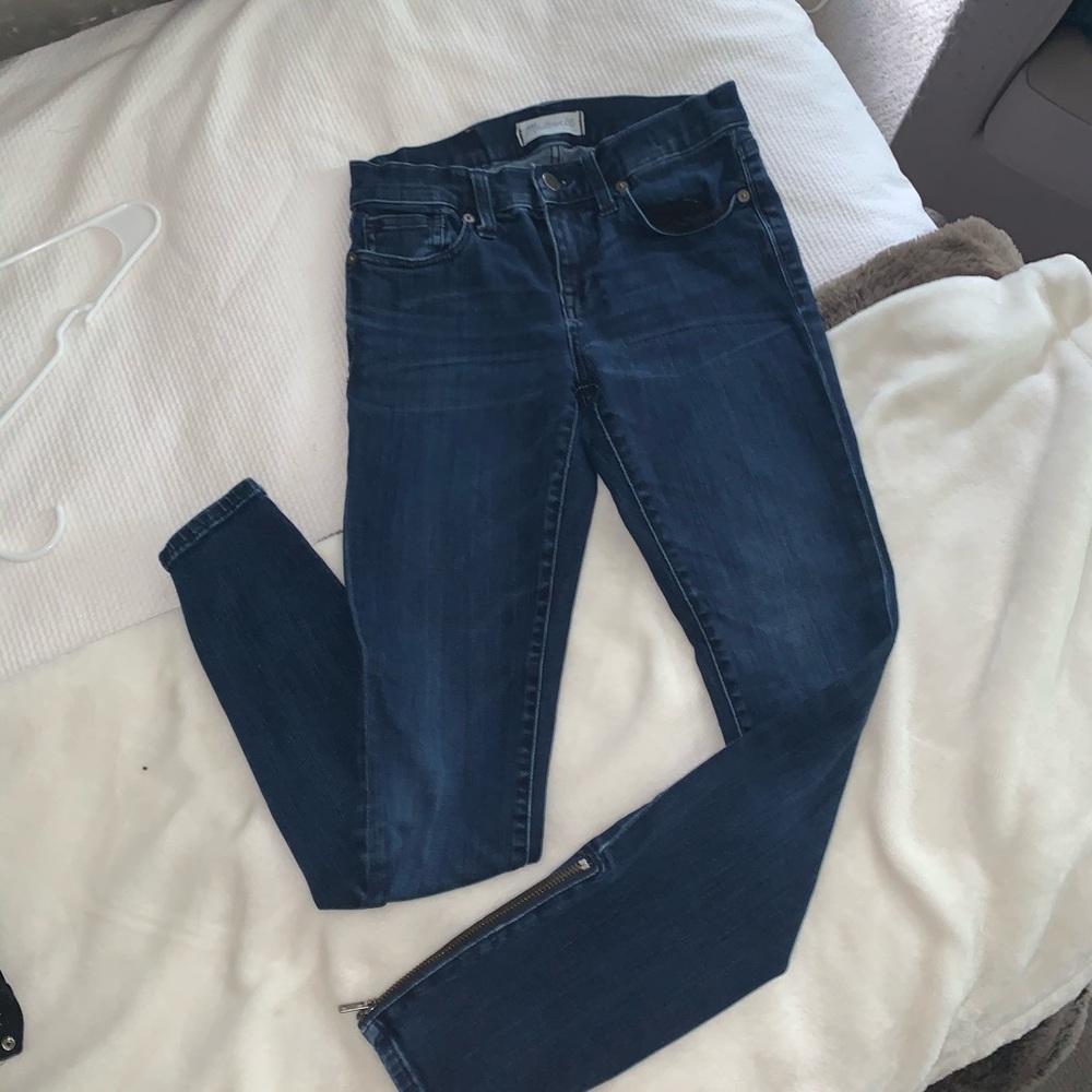 Madewell jeans